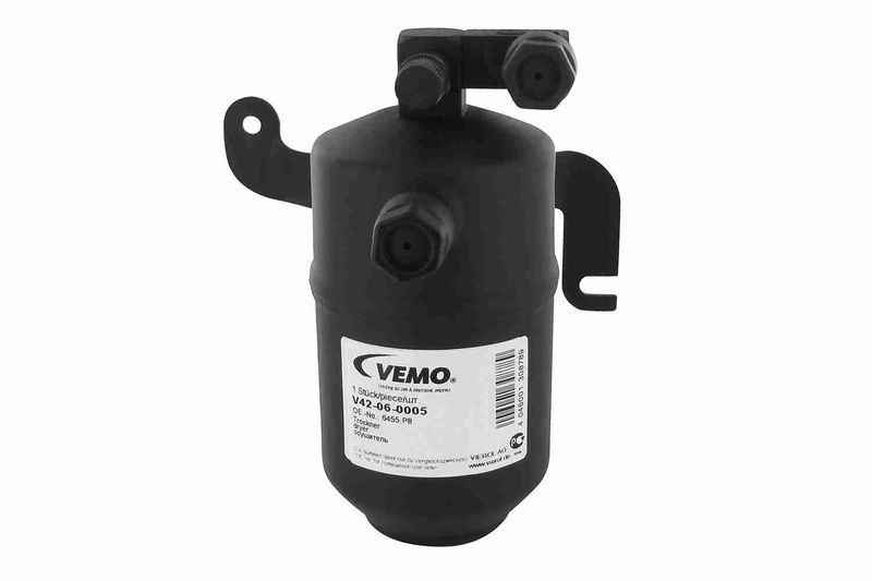 VEMO Trockner, Klimaanlage Green Mobility Parts V42-06-0005