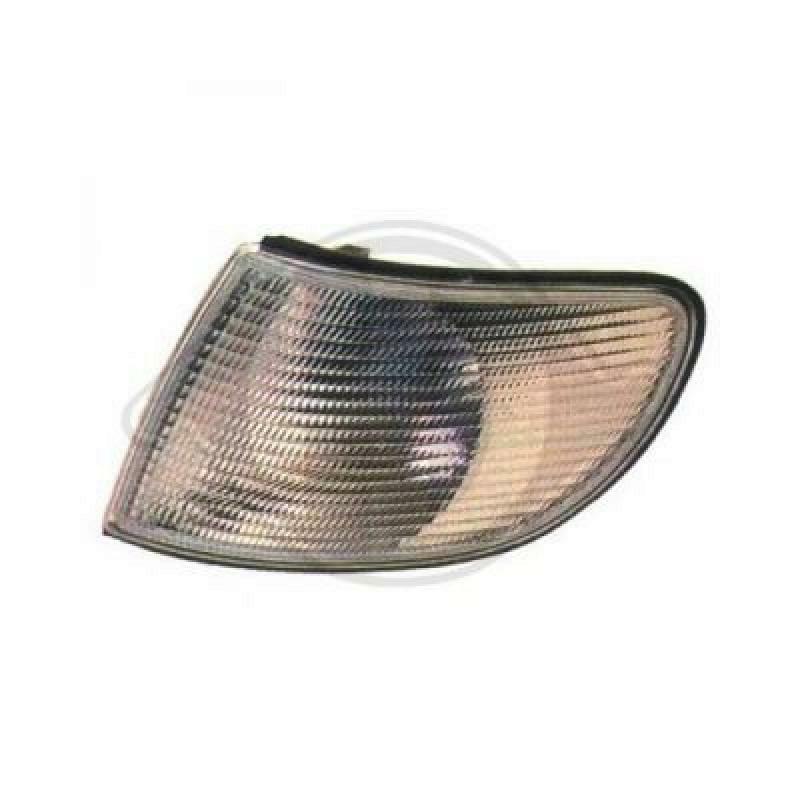 DIEDERICHS Blinkleuchte Blinker 1023073
