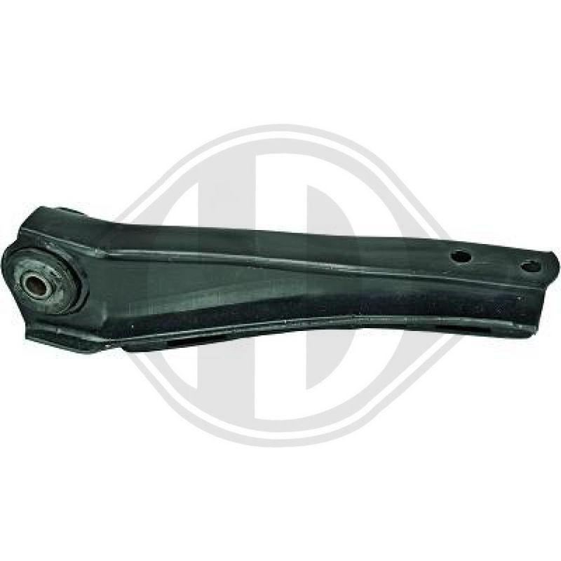 DIEDERICHS Querlenker Lenker Radaufh&auml;ngung 1181201