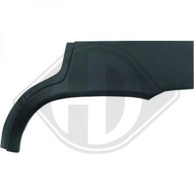 DIEDERICHS Sidewall