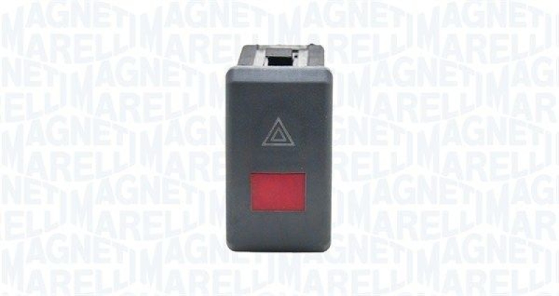 MAGNETI MARELLI Hazard Warning Light Switch