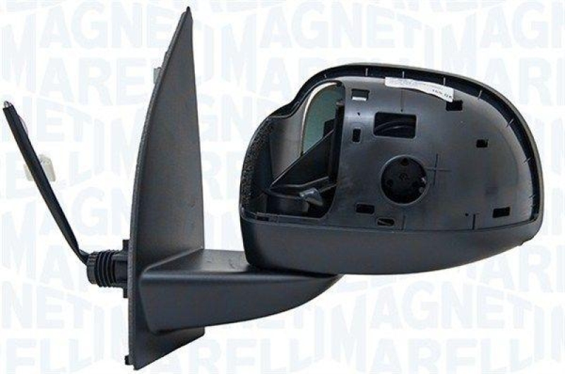 MAGNETI MARELLI Exterior Mirror