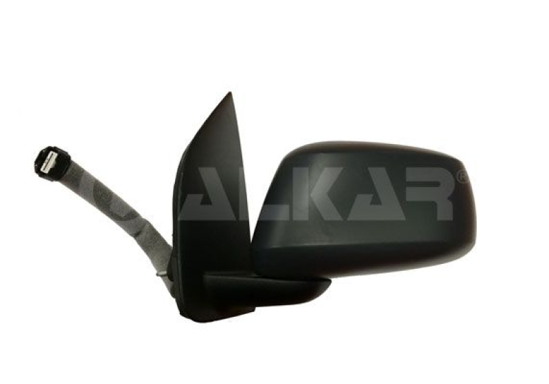 Exterior Mirror