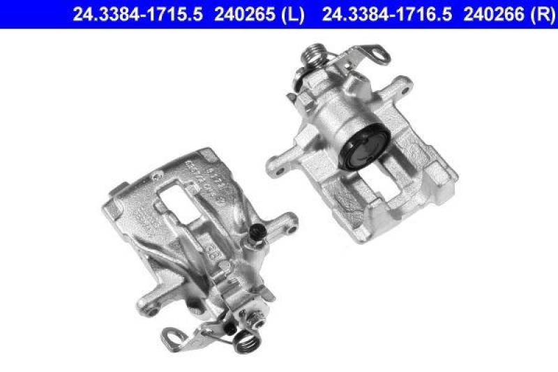ATE Brake Caliper