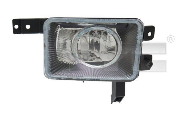 Fog Light