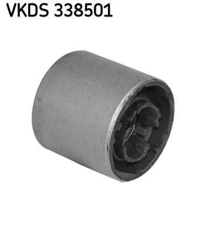 SKF Lagerung, Lenker VKDS 338501
