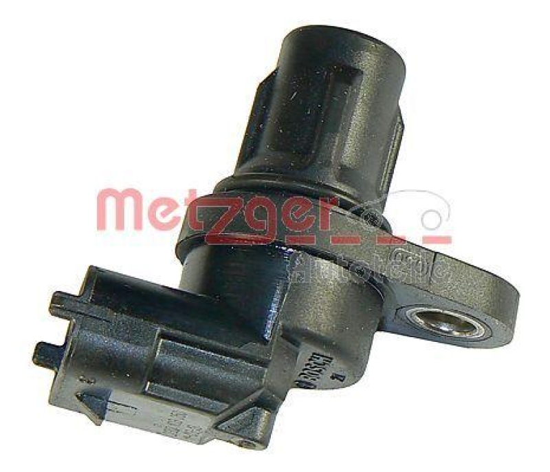 METZGER Sensor, Nockenwellenposition ORIGINAL ERSATZTEIL GREENPARTS