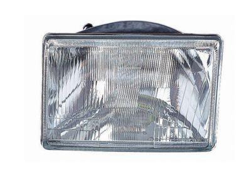 VAN WEZEL Headlight