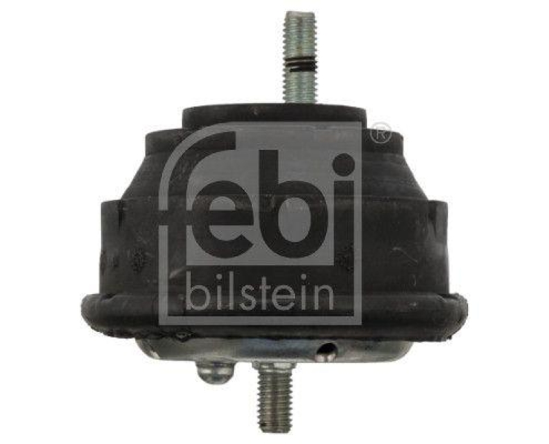 FEBI BILSTEIN Lagerung, Motor 04697