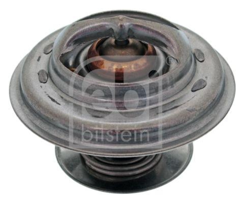 FEBI BILSTEIN Thermostat, coolant