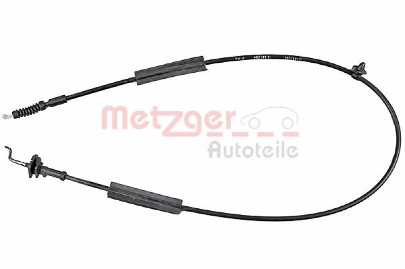 METZGER Cable, door release OE-part