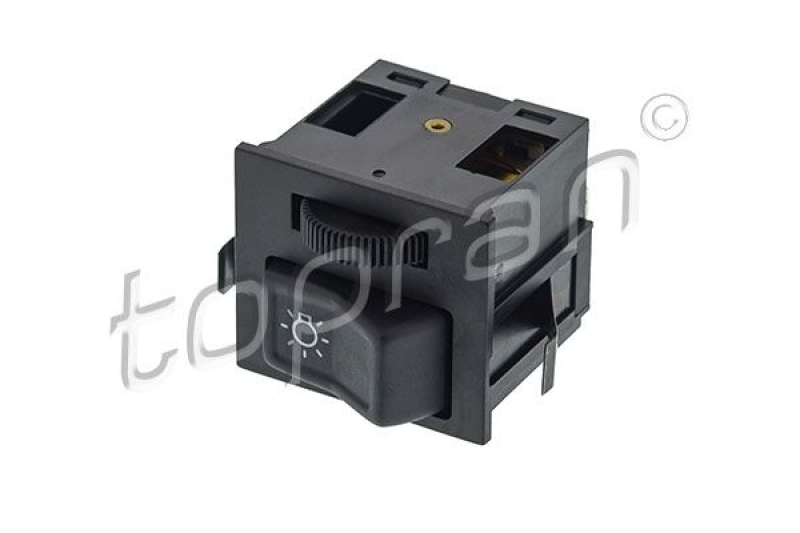 TOPRAN Switch, headlight
