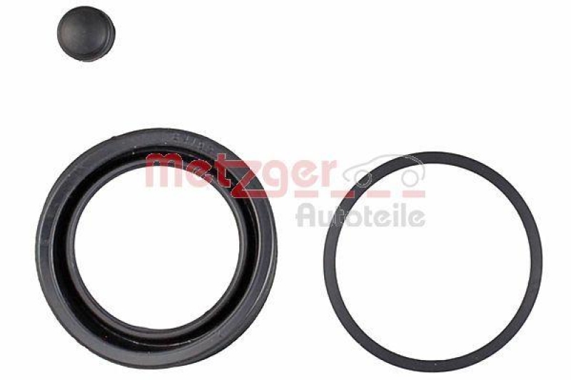 METZGER Reparatursatz, Bremssattel 114-0202