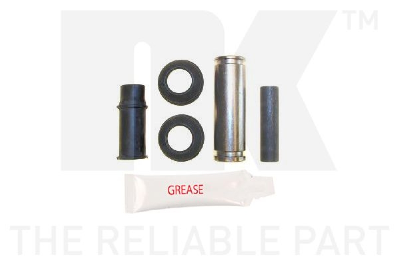 Guide Sleeve, brake caliper