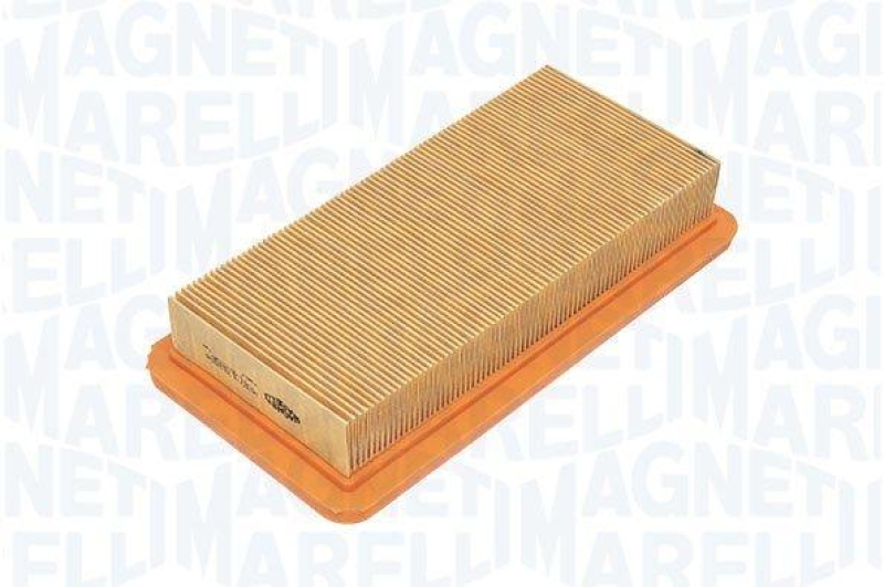 MAGNETI MARELLI Luftfilter 153071762506