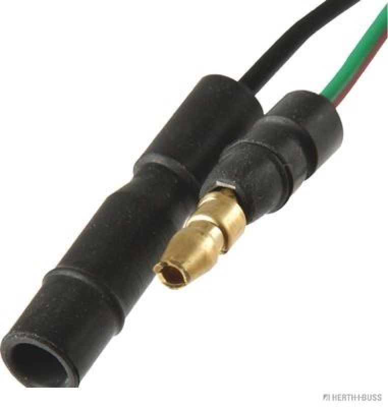 HERTH+BUSS JAKOPARTS Hauptbremszylinder J3104091