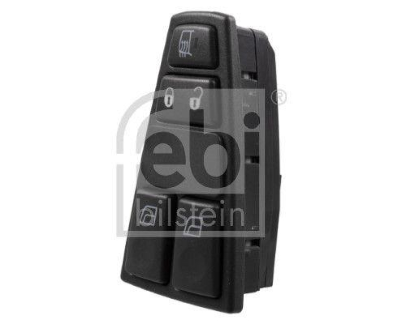 FEBI BILSTEIN Multifunktionsschalter 179394