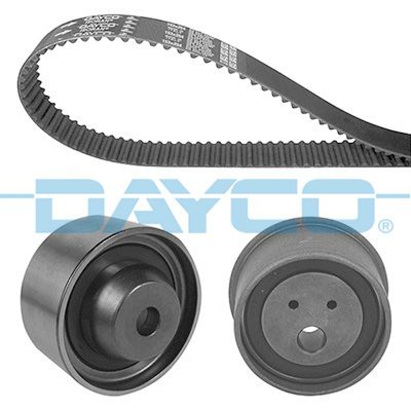 DAYCO Zahnriemensatz