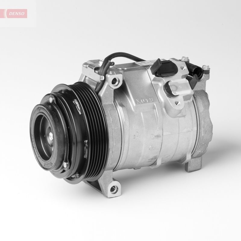 DENSO Kompressor, Klimaanlage DCP06021