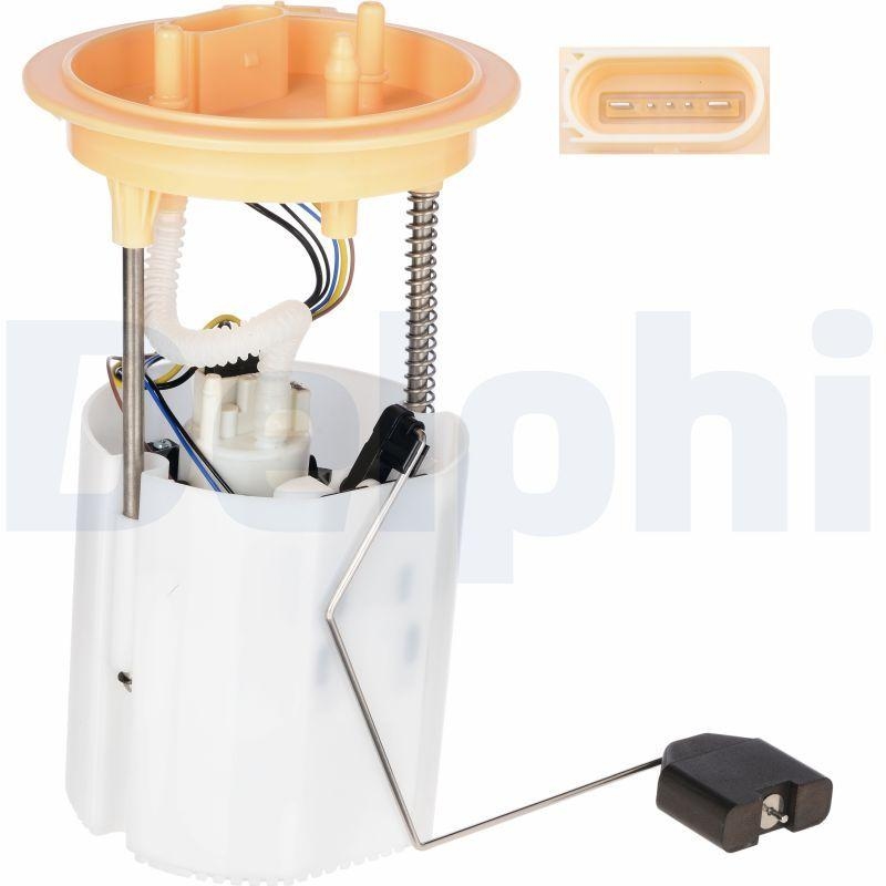 DELPHI Fuel Feed Unit
