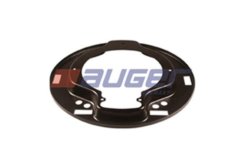 AUGER Cover Plate, dust-cover wheel bearing