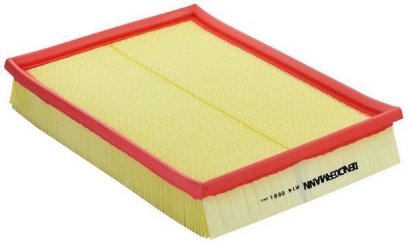 DENCKERMANN Air Filter
