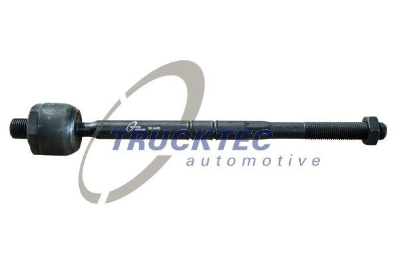 TRUCKTEC AUTOMOTIVE Inner Tie Rod