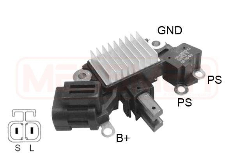 ERA Alternator Regulator
