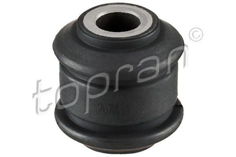 TOPRAN Mounting, stabiliser bar