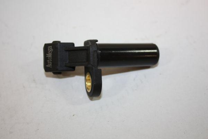 AUTOMEGA Impulsgeber, Kurbelwelle