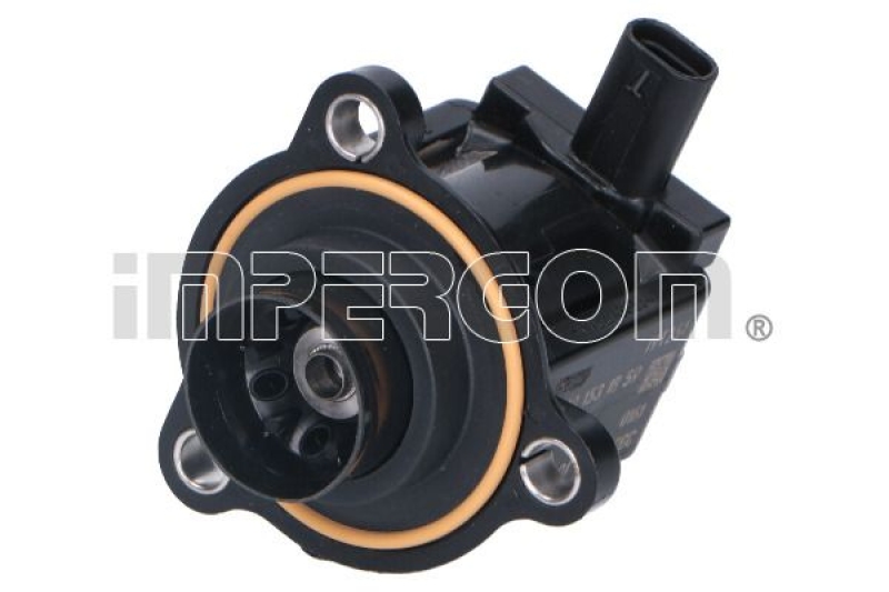 ORIGINAL IMPERIUM Diverter Valve, charger