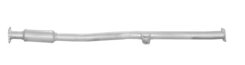 IMASAF Middle Silencer