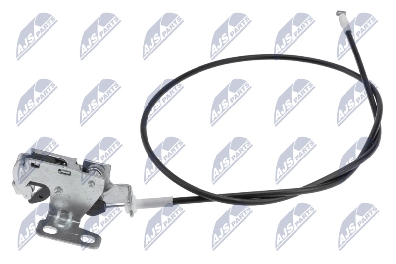 NTY T&uuml;rschloss EZC-FT-085