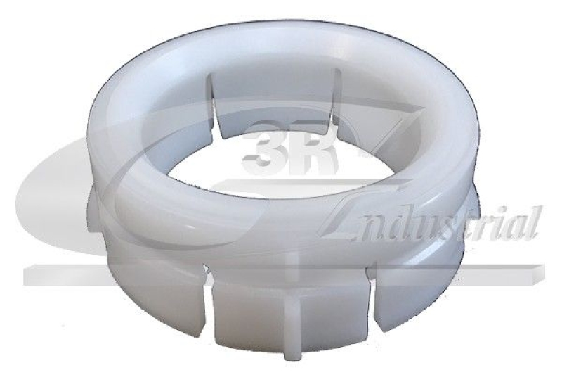 3RG Buchse, W&auml;hl-/Schaltstange