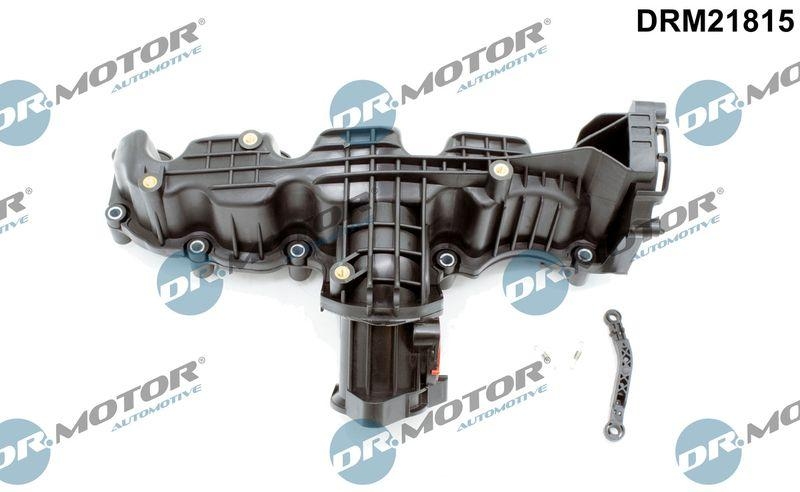 Dr.Motor Automotive Saugrohrmodul