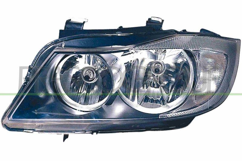 Headlight