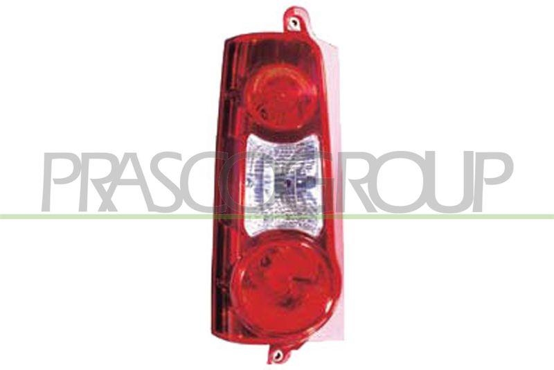 PRASCO Heckleuchte CI9184154