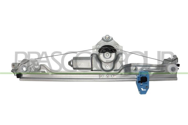 Window Regulator