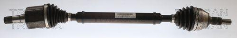 TRISCAN Antriebswelle