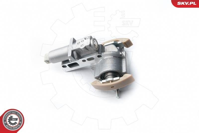 ESEN SKV Spanner, Steuerkette