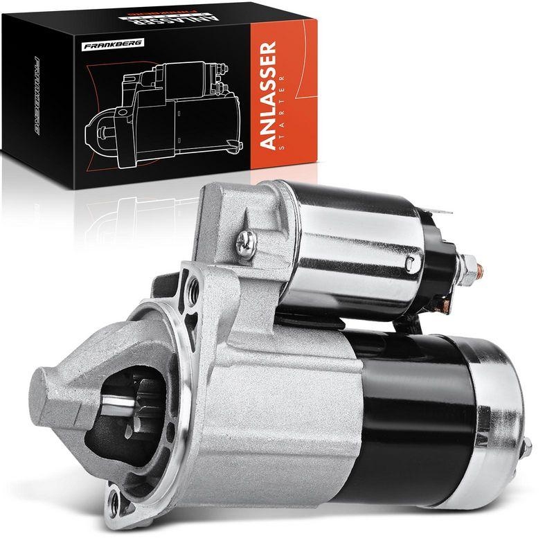 1x Frankberg Anlasser Starter 5481FB0020527