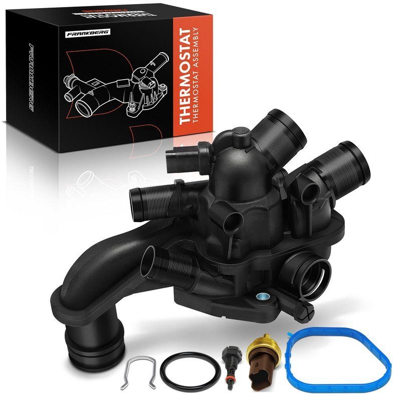 1x Frankberg Thermostat K&uuml;hlmittel 5481FB0022638