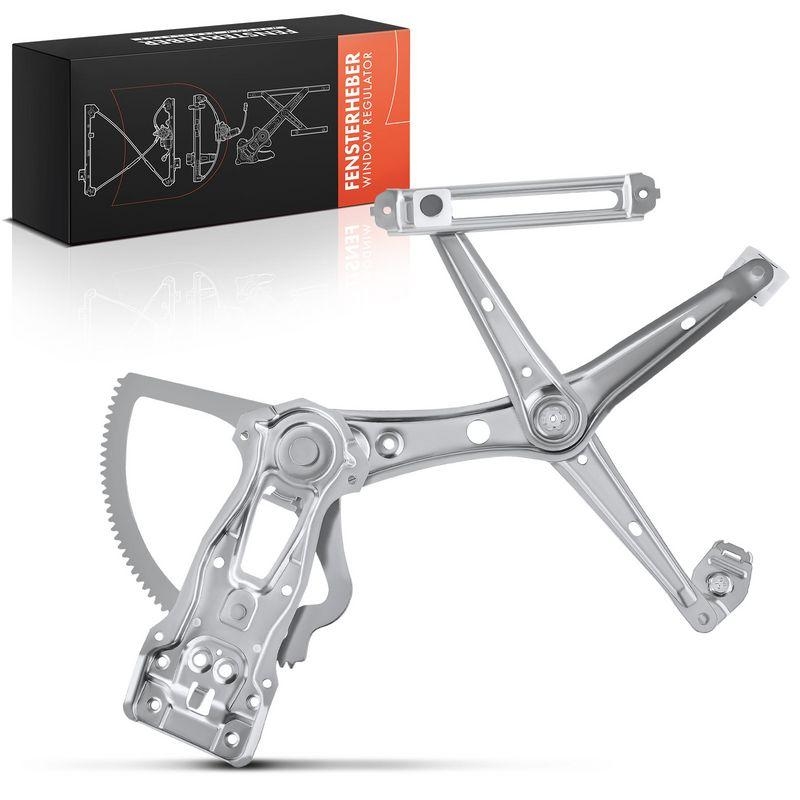 1x Frankberg Fensterheber Vorne Links 5481FB0024391