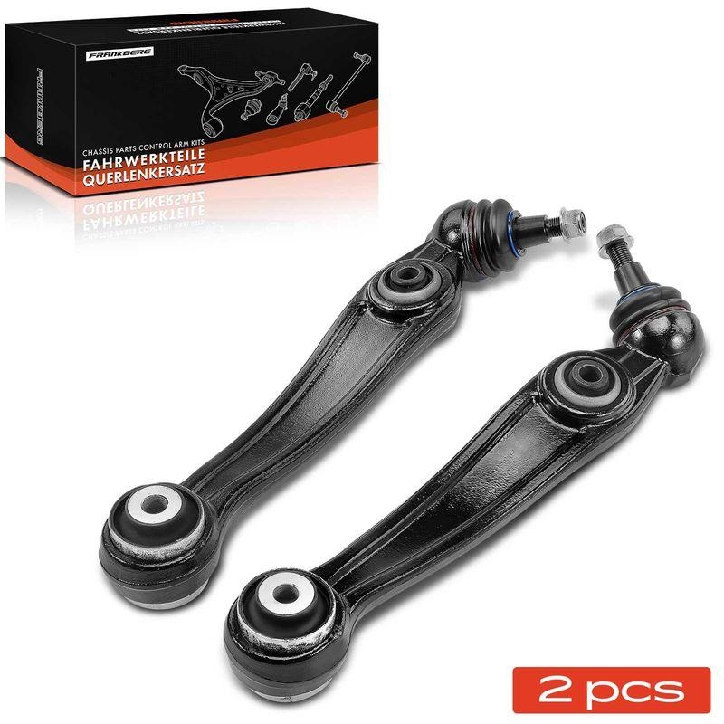 1x Frankberg Querlenker Vorderachse 5481FB0026704