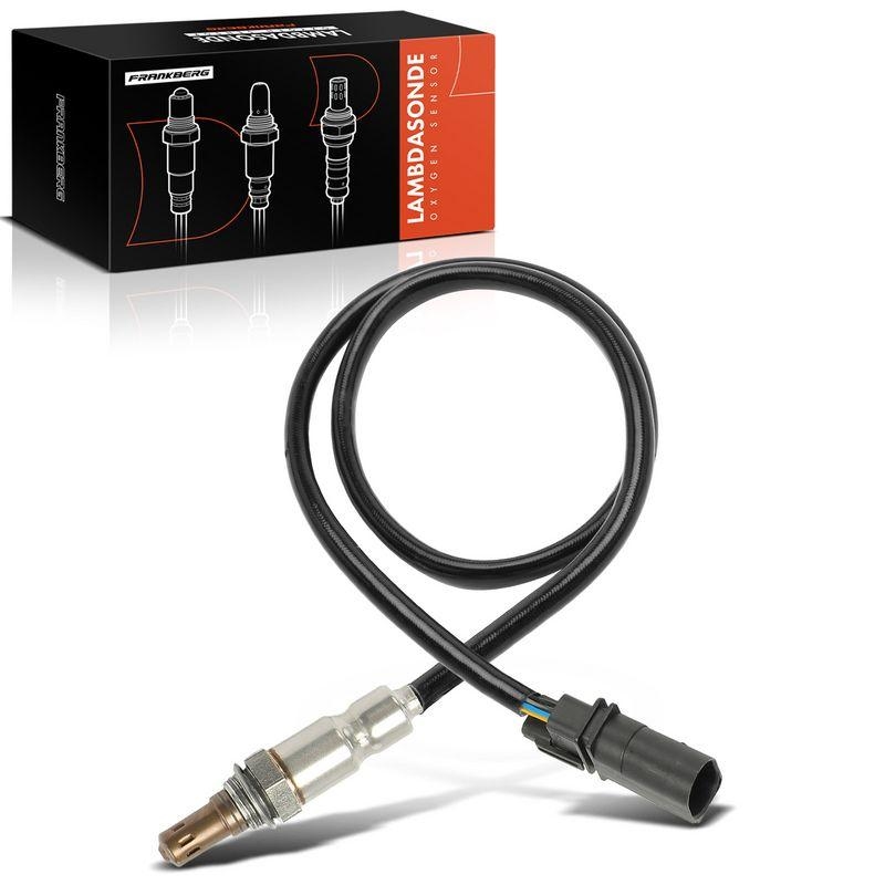 1x Frankberg Lambdasonde Regelsonde Vor Katalysator 5481FB0041241