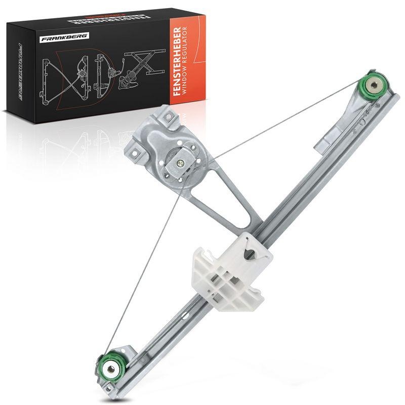 1x Frankberg Fensterheber Hinten Links 5481FB0044593
