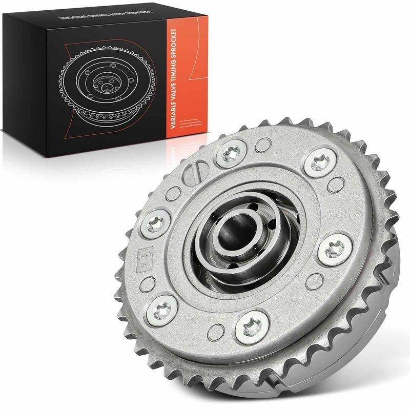 1x Frankberg Nockenwellenversteller 5481FB0048766