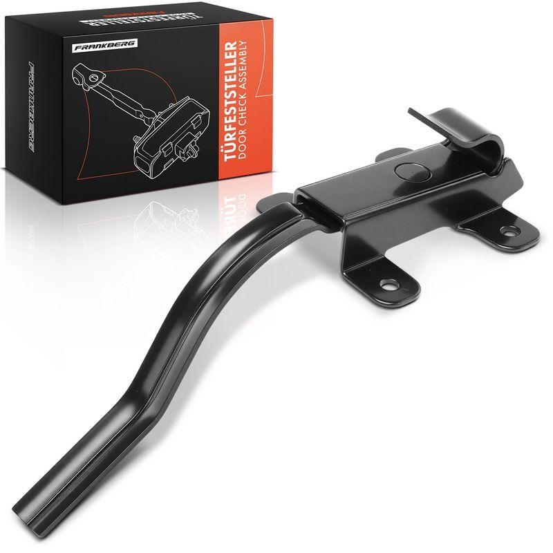 1x Frankberg T&uuml;rfeststeller T&uuml;rfangband T&uuml;rstopper Hinten 5481FB0056599