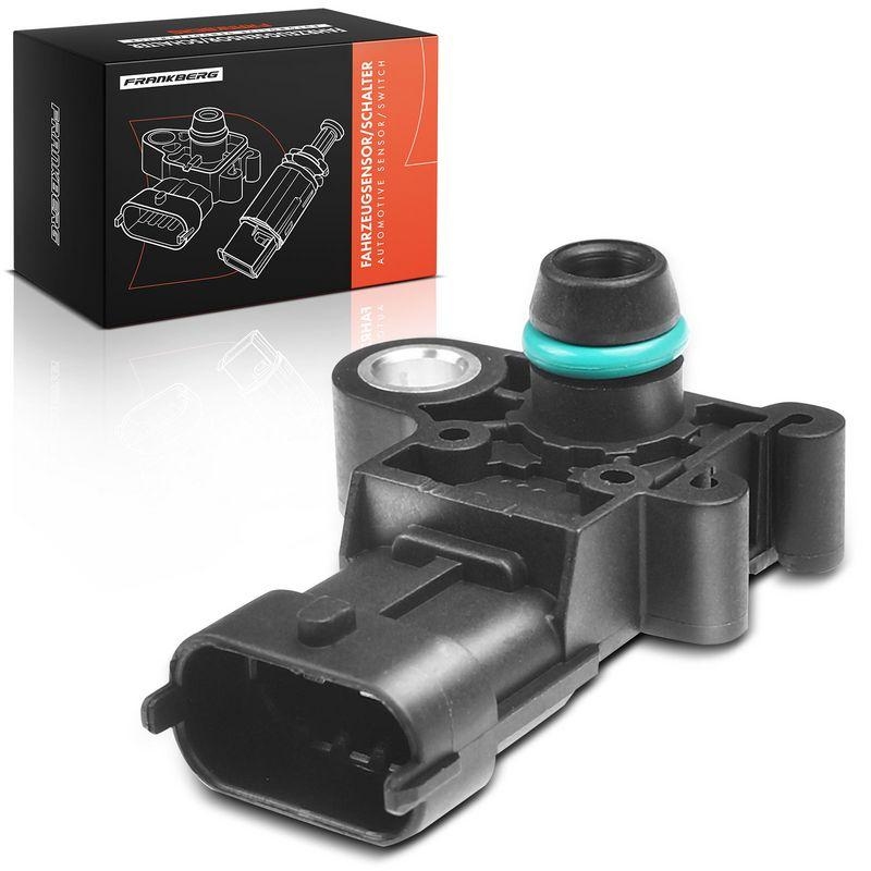 1x Frankberg Saugrohrdruck Sensor 5481FB0017861