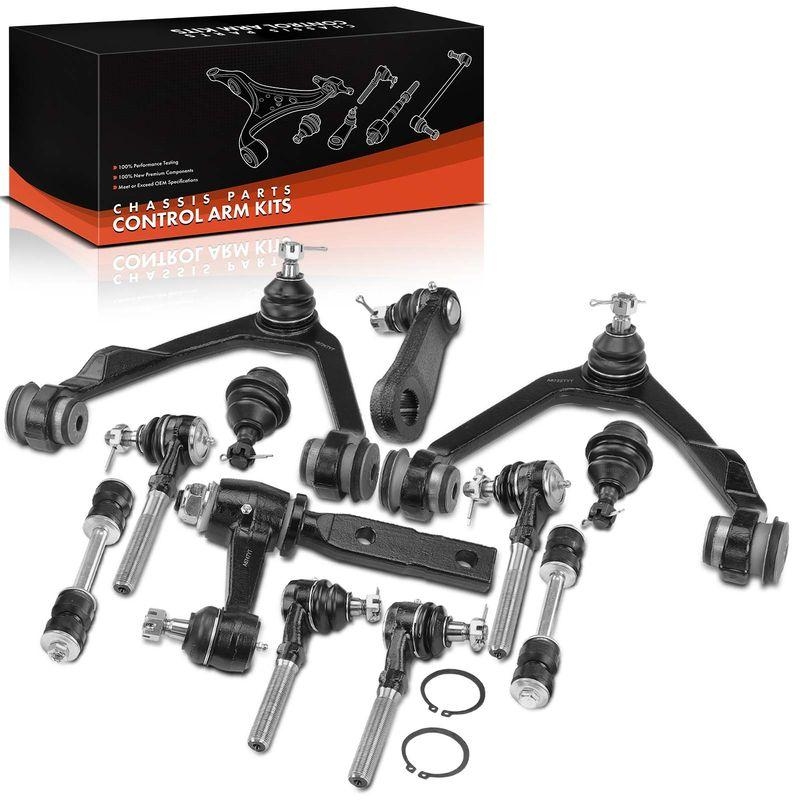 1x Frankberg Querlenker Satz Vorderachse 5481FB0035063